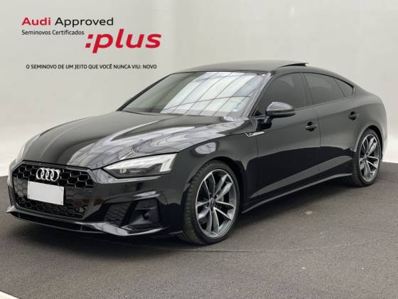 AUDI A5 2.0 TFSI GASOLINA PERFORMANCE S EDITION QUATTRO S TRONIC AUDI A5 2.0 TFSI GASOLINA PERFORMANCE S EDITION QUATTRO S TRONIC
